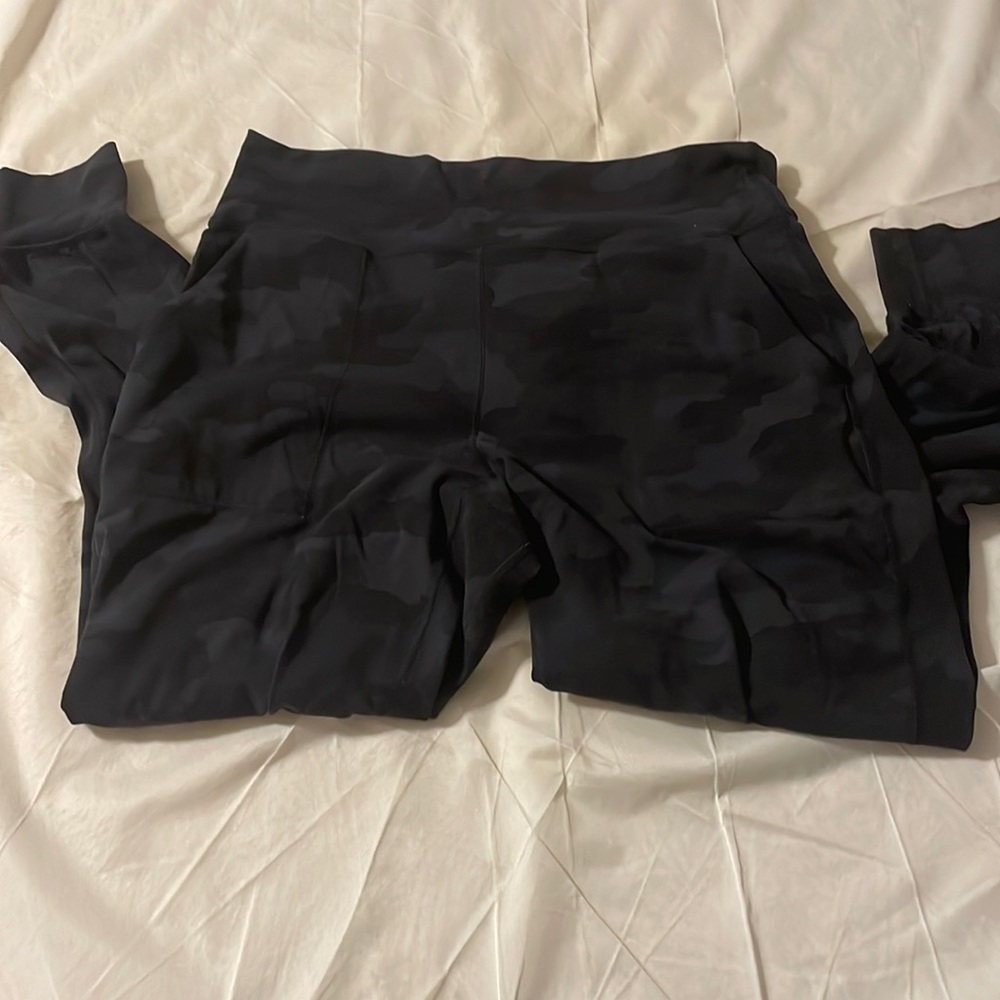 Lululemon align joggers